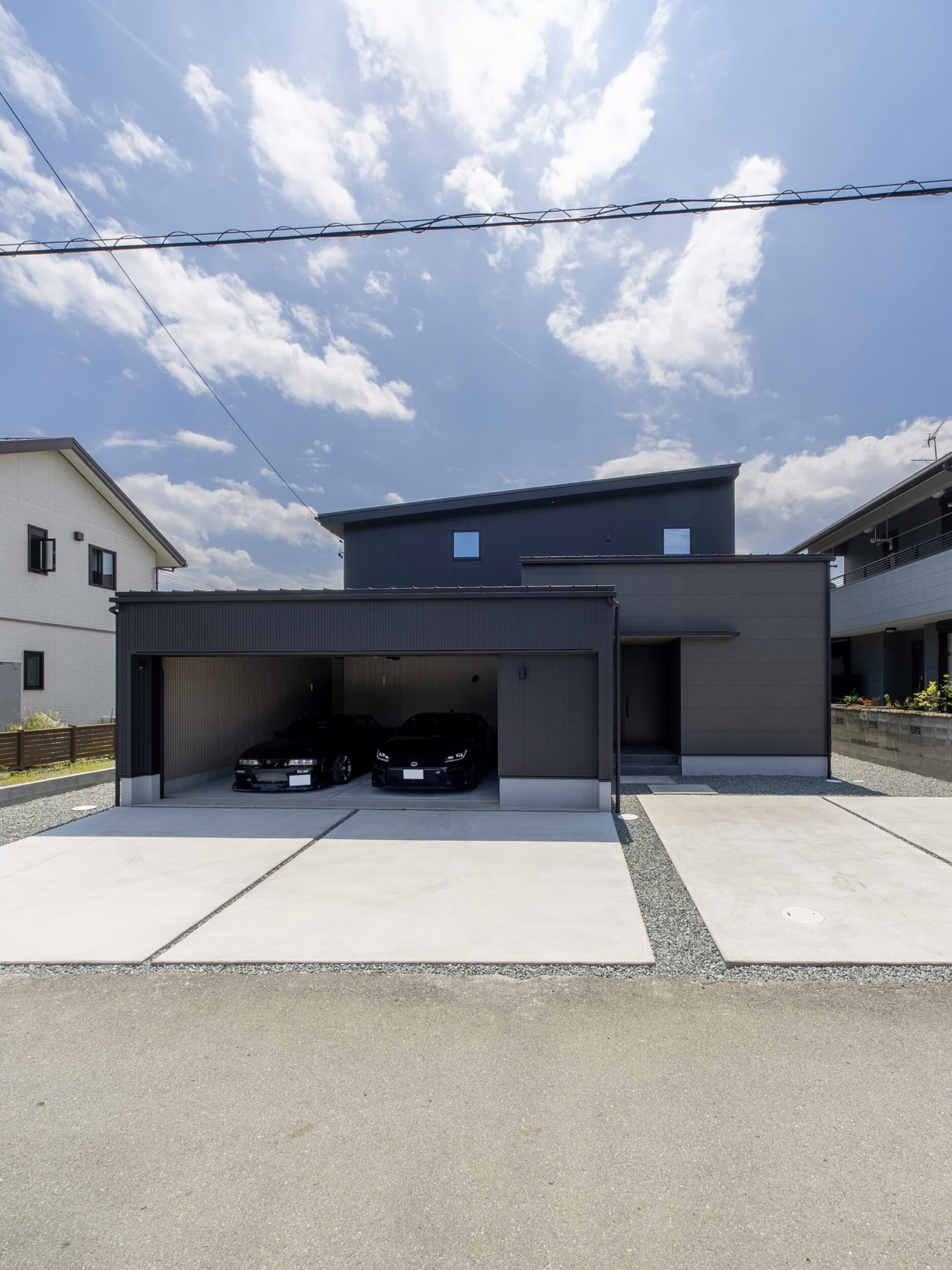 施工事例写真